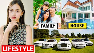 Nitanshi Goel Lifestyle 2024, Laapataa Ladies, Age, Family, House, Net worth, Biography
