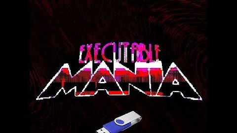 Countdown Remix - Executable Mania UST