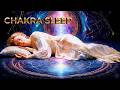 7 Chakra Sleep Meditation – Cosmic Energy Healing & Alignment