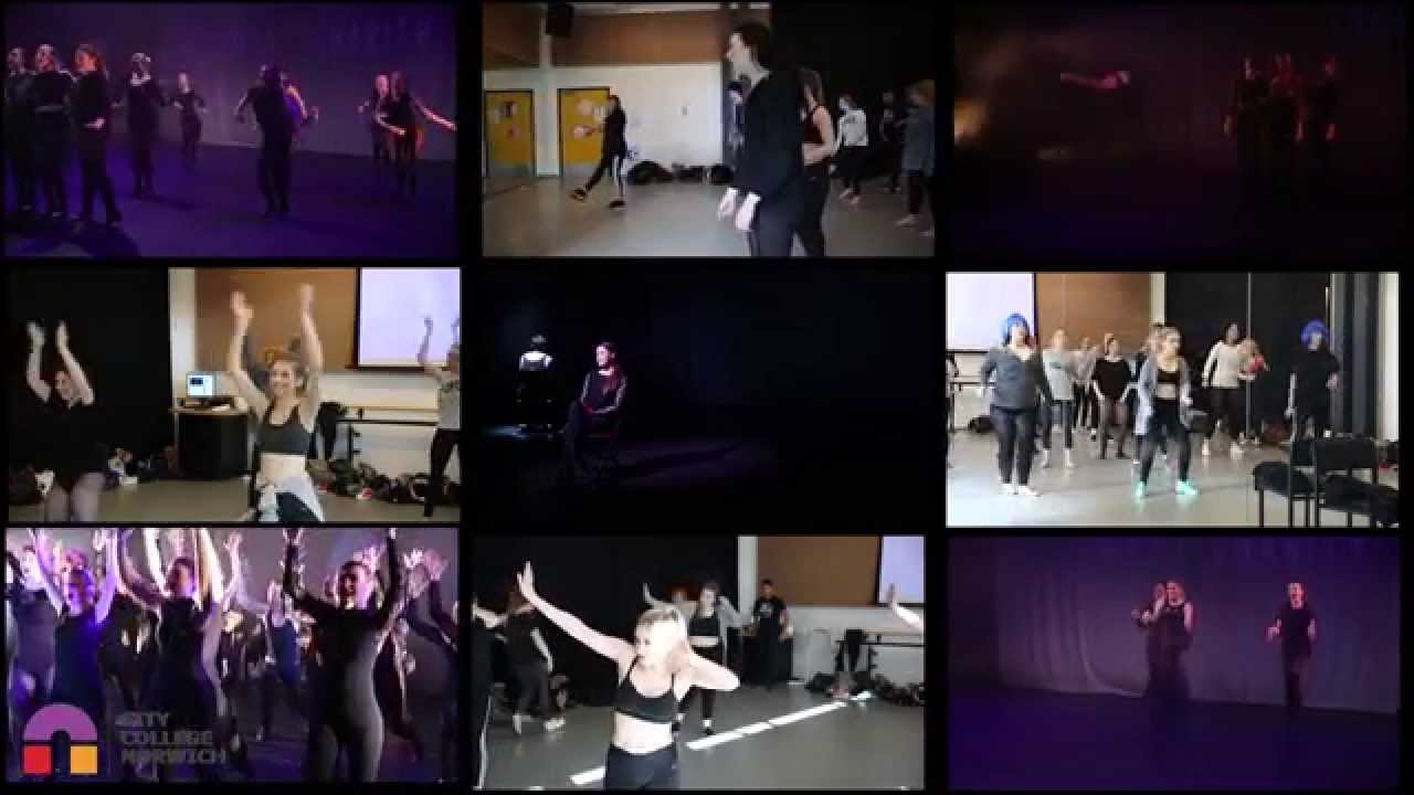 ual-level-2-and-3-diploma-in-dance-city-college-norwich-youtube