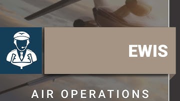 EWIS Course E for Target Group 7 & 8