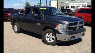 3.6-liter V6 Dodge Ram Horsepower