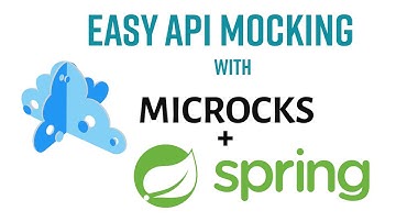 Microcks: Open source Kubernetes Native tool for API Mocking and Testing