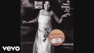 Bessie Smith - Down Hearted Blues (Audio) chords