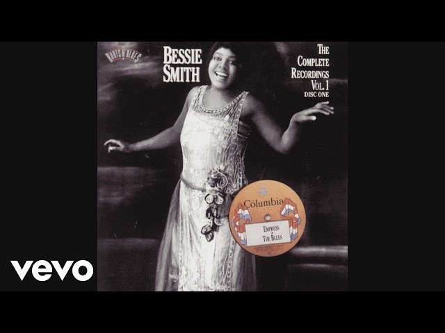 Bessie Smith - Down Hearted Blues