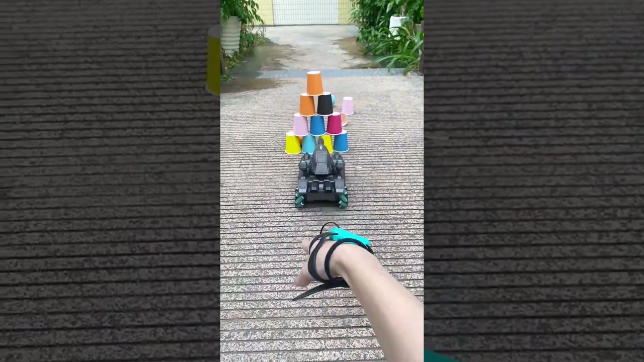 Family Should Buy For Play 