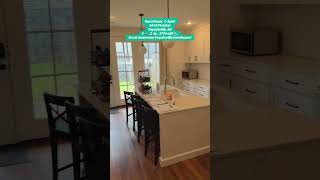 #realestate #nwarealestate #downtown #fayettevillear #openhouse