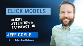 Click Models - Everything You Wanted To Know But Were Afraid To Ask