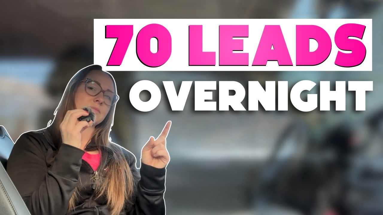 Когда одновременно появляется 70 потенциальных клиентов… Реальность весеннего ажиотажа (по итогам...