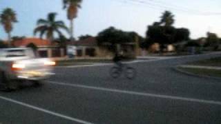 WOT 8th gear.AVI