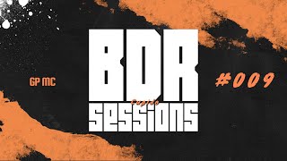 Bdr Sessions 009 Cupido  Gp Mc prod Seven