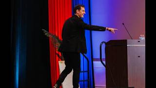 Julian Guderley | Speaker Reel 2026 | Keynote Speaker on Leadership, Balance & High Performance