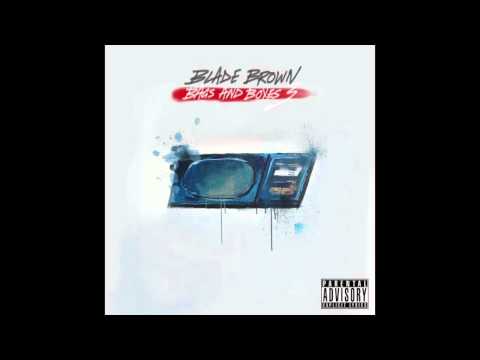 Blade Brown - D Girl - Bags&Boxes3 