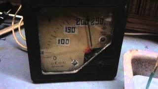 старая плитка на 600W испытания(, 2014-04-20T16:21:30.000Z)