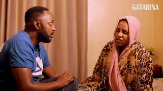 GATARINA SO17 EP1 Karabaye Ngona ashaka gukuramo inda yaratifa