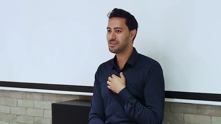 Entrepreneurship is easy...ish | Martin AlMasri | ...