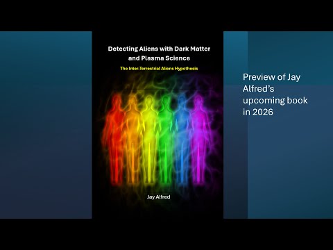 Book Preview: The Inter-Terrestrial Hypothesis