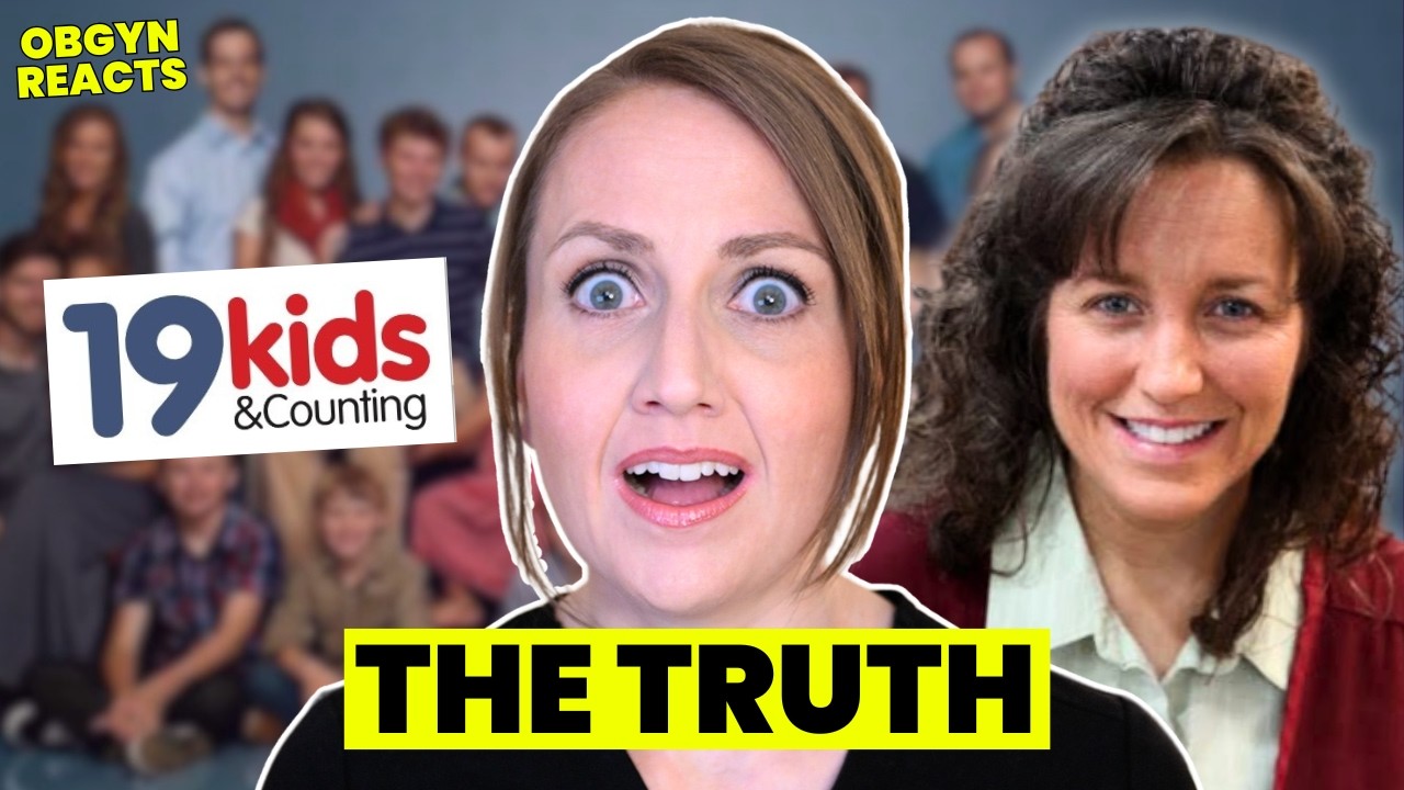 The Extreme Medical Reality the Duggars Didn’t Show You