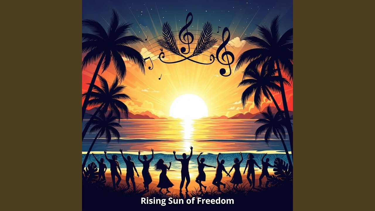 Rising Sun of Freedom