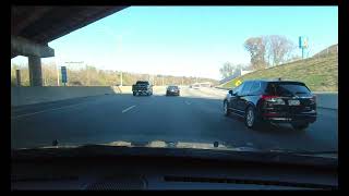 Cincinnati to Westerville by Bill Boehm 148 views 1 year ago 1 hour, 43 minutes