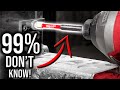 99% OF PEOPLE DON'T KNOW ABOUT THESE NEW MILWAUKEE TOOLS DRILL & DRIVER BITS!
