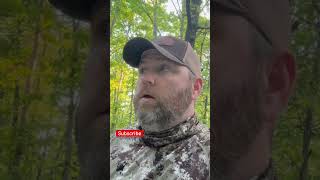 Turkey Hunting is just crazy, especially on public land! #jesus #hunting #turkeyhunting #outdoors