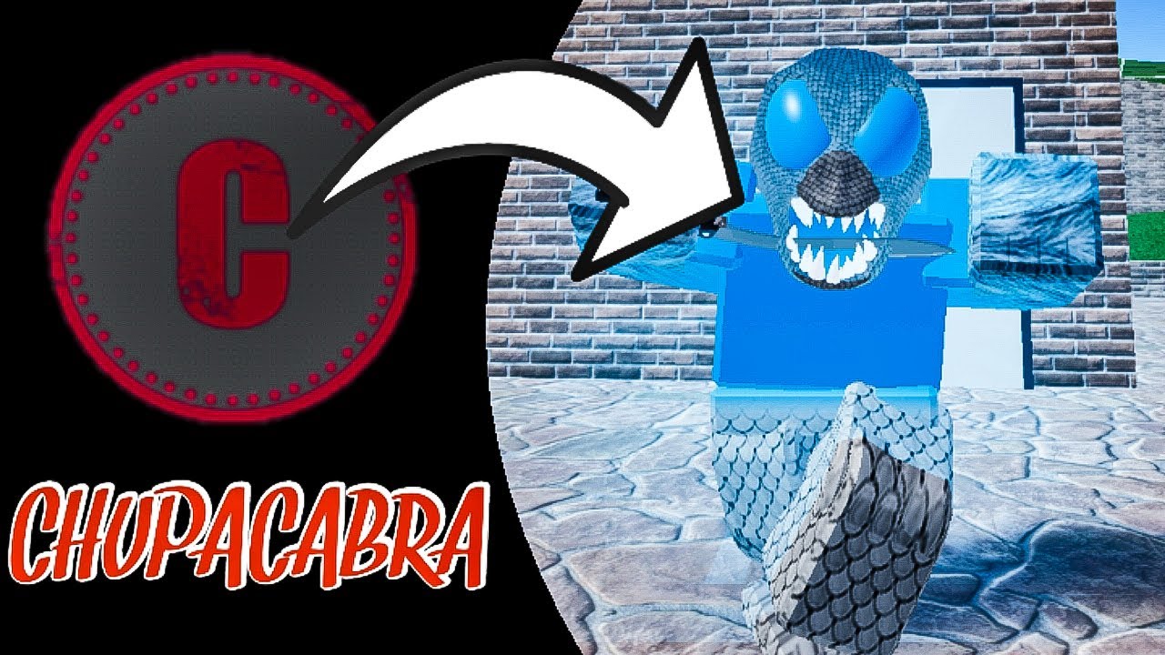 How To Get The Chupacabra Skin Badge In Arsenal Roblox Youtube - how to get the chupacabra skin badge in arsenal roblox all badges in roblox arsenal How To Get The Chupacabra Skin Badge In Arsenal Roblox Youtube - all badges in roblox arsenal