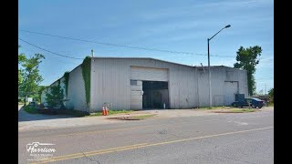 7301 Stringfield Road - Huntsville, Alabama