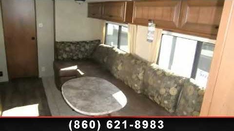 2014 Open Range Light - Hemlock Hill RV - Southington, CT 0