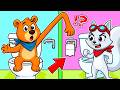 THIS VIDEO IS ABOUT STEALING!