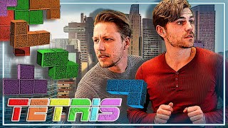 TETRIS THE MOVIE [SHORT FILM 2021 - LIVE ACTION]