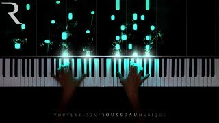 K391 & Alan Walker  Ignite (Piano Cover) [ft. Julie Bergan & Seungri]