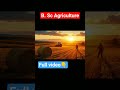 BSc Agriculture vs Horticulture vs Forestry 😳 | Salary, Jobs, Future 2026.Agriculture Horticulture