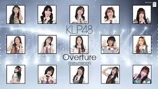 KLP48 - Overture (Instrumental Version)
