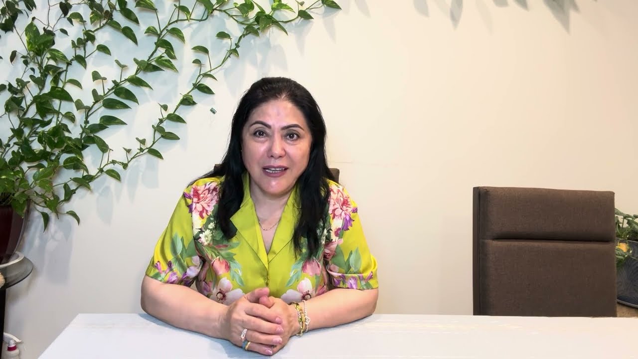 داستان زندگی زن افغان از امریکا، از شوهرم جدا زندگی میکنم هنوز طلاق نگرفتم 😏