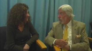 Keepin It Green: An interview with Jean-Michel Cousteau.