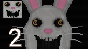 Mr Hoops Playhouse - Gameplay Walkthrough Part 2 - tutorial (iOS, Android)