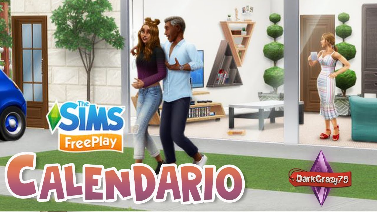 Novedades Calendario De Pruebas Julio Agosto 2019 Los Sims Freeplay - bloody mary 12 scary story roblox amino