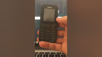 Nokia 130 TA-1017 Hard Reset Factory Settings code
