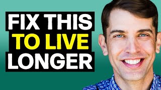 5 EASY WAYS To Reduce Inflammation & Live Longer! | Rangan Chatterjee