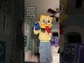 GOOBIE!!🤡🤡🤡 #music #dandysworldroblox #dandysworld #roblox #cosplay #cosplayer