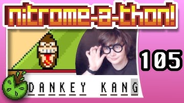 Nitromeathon! – #105: Skywire VIP Extended