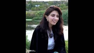 Eylül Nazlıer - Nofa