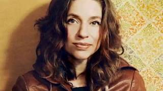 Ani DiFranco - Lost Woman Song