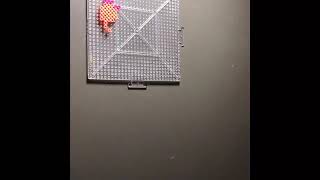 Perler bead dragon tutorial