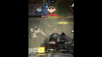 Hardpoint Domination | #shorts Call Of Duty Mobile.