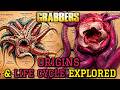 Grabbers Creature Explained - Origin, Every Type, Life Cycle