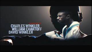 Creed 2 2018 End Credits Tnt 2021