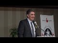 CCAA Hall of Fame - Varouj Gurunlian