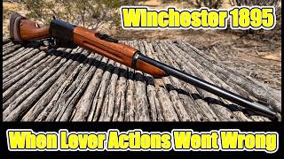 The Last & Worst Winchester